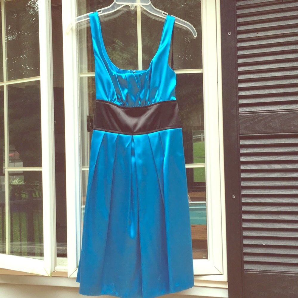XOXO Cocktail Dress